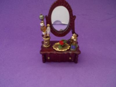 Bespaq Table Top Mirror 