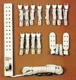 Power Strip Wiring Kit (15 Pcs.)