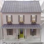 The Virginia - Farmhouse with Front Porch