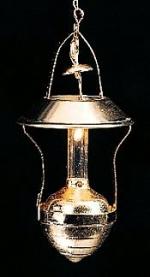 General Store Lamp