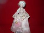 Lady in Ball Gown OOAK