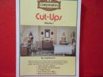 Chrysnbon Cut-Ups Vol. 1