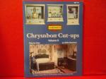 Chrysnbon Cut-Ups Vol.2