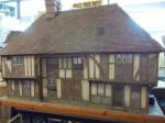 Large English Dollhouse