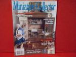 Miniature Collector Magazine