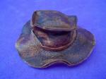Old Cowboy Hat