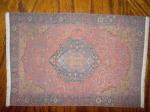 Oiental Style Rug 10"x 7"