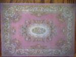 Aubusson French Style Rug 9