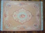 Aubusson French Style Rug 6 "x 4 1/2