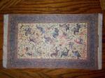 Persian Style Rug 9"x 5"