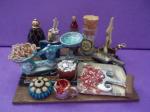 Witch's Potion Making Board