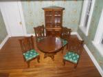 Dining Room Set 6 pieces