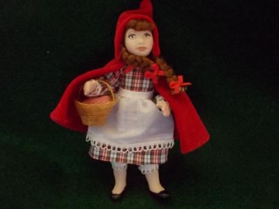 Little Red Riding Hood