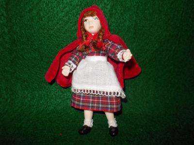 Little Red Riding Hood #2