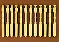 Balusters