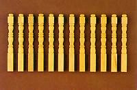 Balusters