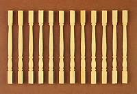 Balusters