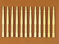 Balusters