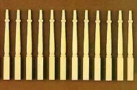 Balusters